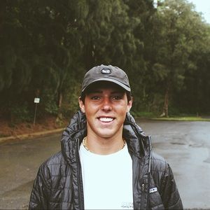 Meet your Posher, Dallin